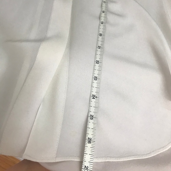 3.1 Phillip Lim Blouse Size2 - Picture 6 of 8